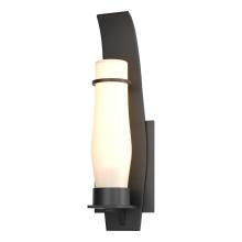  304210-SKT-80-GG0159 - Sea Coast Small Outdoor Sconce