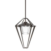  362651-SKT-MULT-75-ZM0727 - Stellar Large Outdoor Pendant/Semi-Flush