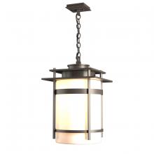  365894-SKT-77-GG0148 - Banded Large Outdoor Fixture