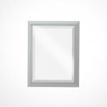 Hubbardton Forge 710118-82 - Metra Large Beveled Mirror