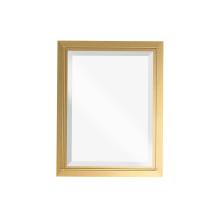  710118-86 - Metra Large Beveled Mirror