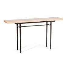  750108-07-M1 - Wick 60" Console Table