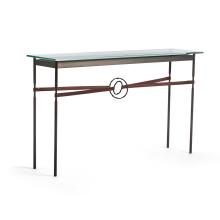  750118-07-10-LB-VA0714 - Equus Console Table