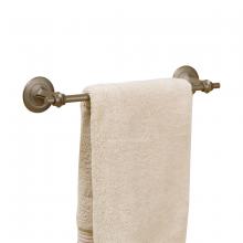 Hubbardton Forge 844007-07 - Rook Towel Holder