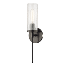  H220101-OB - Olivia Wall Sconce