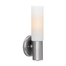  20435-BS/OPL - 1 Light Wall Sconce