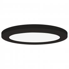  20881LEDD-BL/ACR - LED Flush Mount