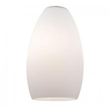  23112-OPL - Pendant Glass Shade