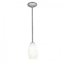 Access 28012-1R-BS/WHST - Pendant