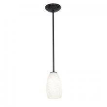 Access 28012-1R-ORB/WHST - Pendant