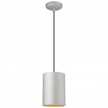  29006LEDDLP-SAT-C - LED Pendant