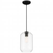  29010LEDDLP-BL/CLR - LED Pendant