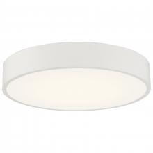  49961LEDD-WH/ACR - LED Flush Mount