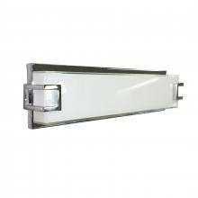  62461LEDD-CH/OPL - LED Vanity