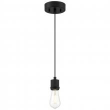 Access 63139LEDDLP-MBL - Martini LED Pendant