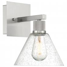  63143LEDDLP-BS/SDG - Martini LED Wall Sconce