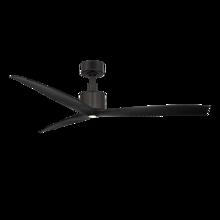  FR-W2404-60L-MB - Spinster Downrod ceiling fan