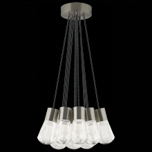  700TDALVPMC11BS-LEDWD - Alva Pendant