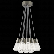  700TDALVPMC11IS-LED922 - Alva Pendant