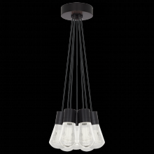  700TDALVPMC7BB-LEDWD - Alva Pendant