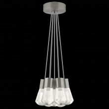  700TDALVPMC7YS-LED922 - Alva Pendant