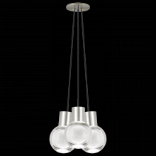  700TDMINAP3CBS-LEDWD - Mina Pendant