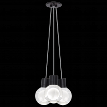  700TDMINAP3CYB-LED930 - Mina Pendant