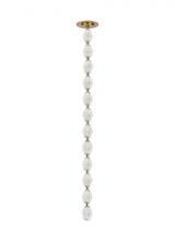  700CLR36NB-LED927S - Collier 36 Pendant