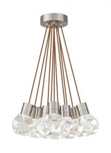  700TDKIRAP11PS-LED930 - Kira Pendant