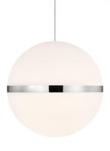 Visual Comfort & Co. Modern Collection 700MPHNES - Mini Hanea Pendant