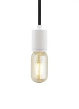 Visual Comfort & Co. Modern Collection 700TDSOCOPM08PW - SoCo Pendant