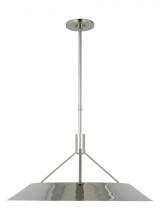 Visual Comfort & Co. Modern Collection SLPD26727N - Sospeso X-Large Pendant