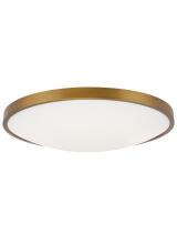  700FMVNC13A-LED930-277 - Vance 13 Flush Mount