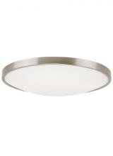  700FMVNC13S-LED930 - Vance 13 Flush Mount