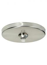  700FJ4RFNB-LED277 - FreeJack 4" Round Flush Canopy LED