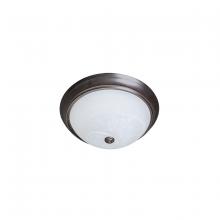 Elegant CF4001 - LED Ceiling Flush, 5000k, 116 Degree, Cri80, Es, Ul, 14w, 100w Equivalent, 50000hrs, Lm980, Dimmable