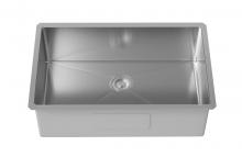 Elegant SK10132 - Stainless Steel undermount kitchen sink L32''xW19'' x H10"