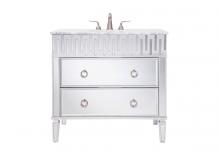  VF-1104 - 36 In. Single Bathroom Vanity