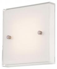  P1141-084-L - Framework - LED Wall Sconce