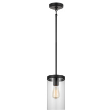 Visual Comfort & Co. Studio Collection 6590301-112 - Zire One Light Pendant