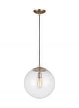 Visual Comfort & Co. Studio Collection 6801801EN7-848 - Extra Large One Light Pendant