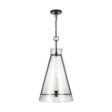 Visual Comfort & Co. Studio Collection CP1091AI - Large Pendant