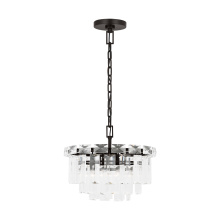 Visual Comfort & Co. Studio Collection CC1254AI - Arden Small Chandelier