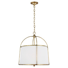 Visual Comfort & Co. Studio Collection CP1112ADB - Stonington Hanging Shade