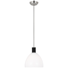 Visual Comfort & Co. Studio Collection LP1041PNMG - Hadley Small Pendant