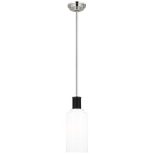 Visual Comfort & Co. Studio Collection LP1071PNMG - Hadley Tall Pendant