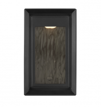 Visual Comfort & Co. Studio Collection OL13700TXB-L1 - Urbandale Small LED Lantern