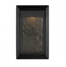 Visual Comfort & Co. Studio Collection OL13701TXB-L1 - Urbandale Medium LED Lantern