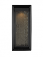 Visual Comfort & Co. Studio Collection OL13703TXB-L1 - Urbandale Extra Large LED Lantern