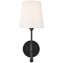 Visual Comfort & Co. Studio Collection TW1001AI - Capri Sconce